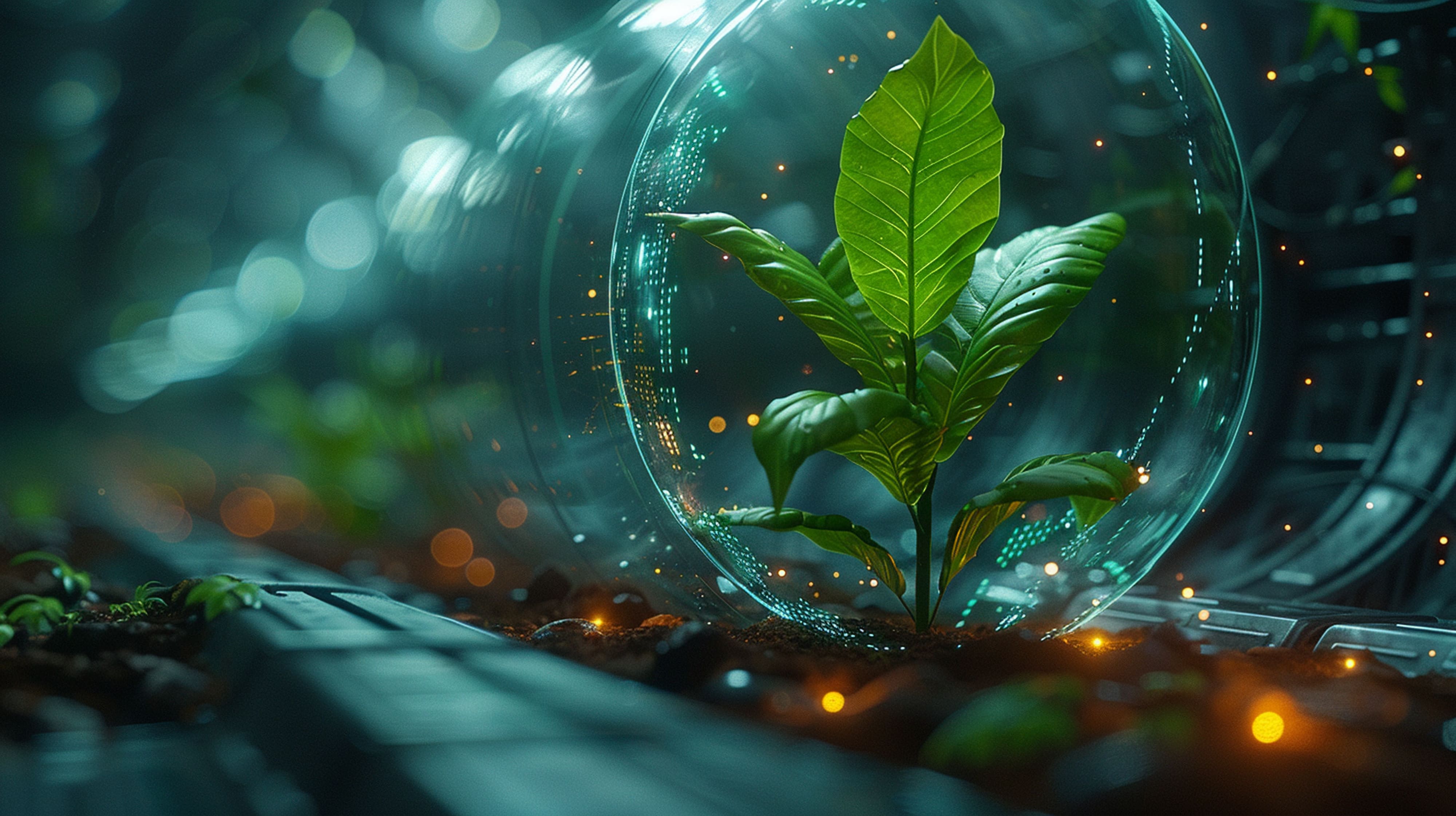 Immagine articolo GreenTech Solutions